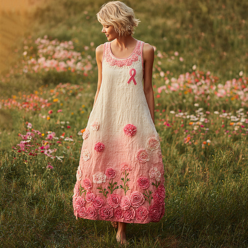 Robe au design classique