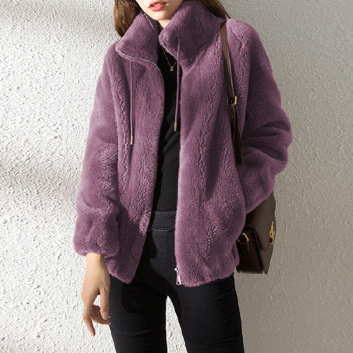 Veste vintage classique