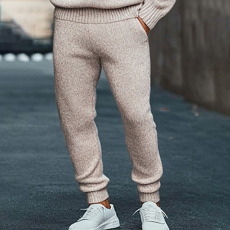 Pull au style vintage intemporel