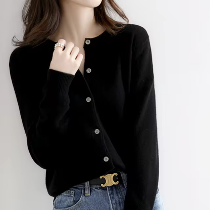 Pull au design gracieux