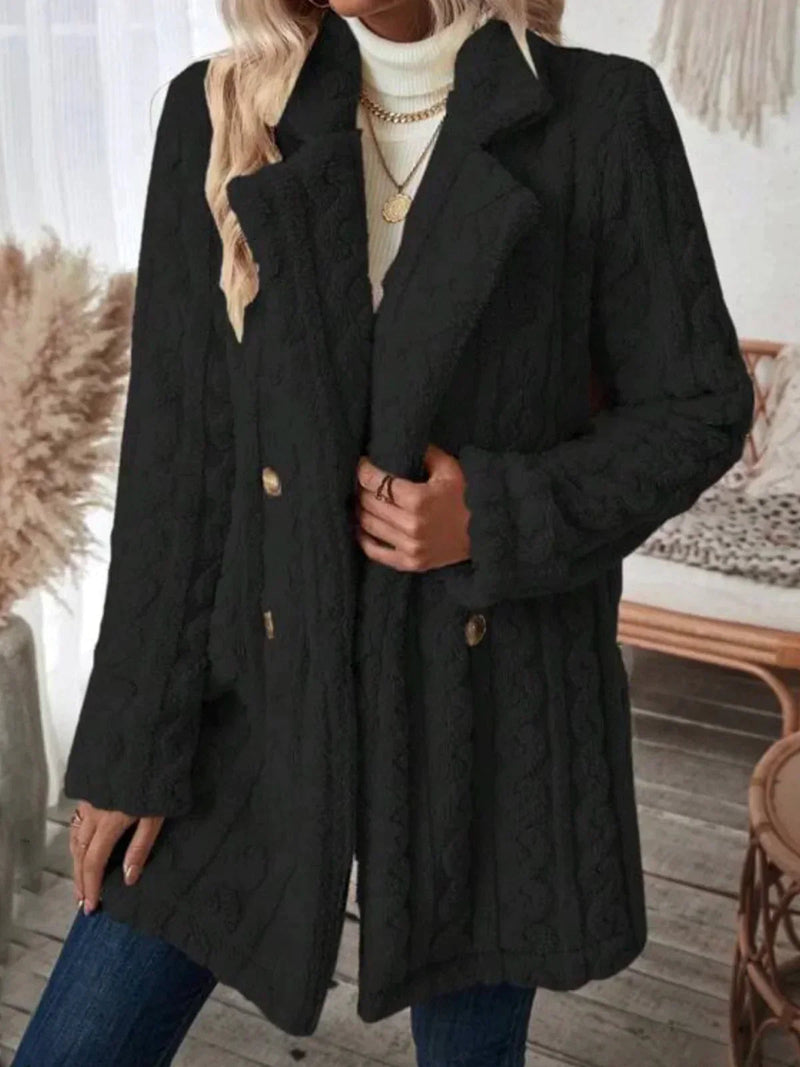 Veste vintage classique