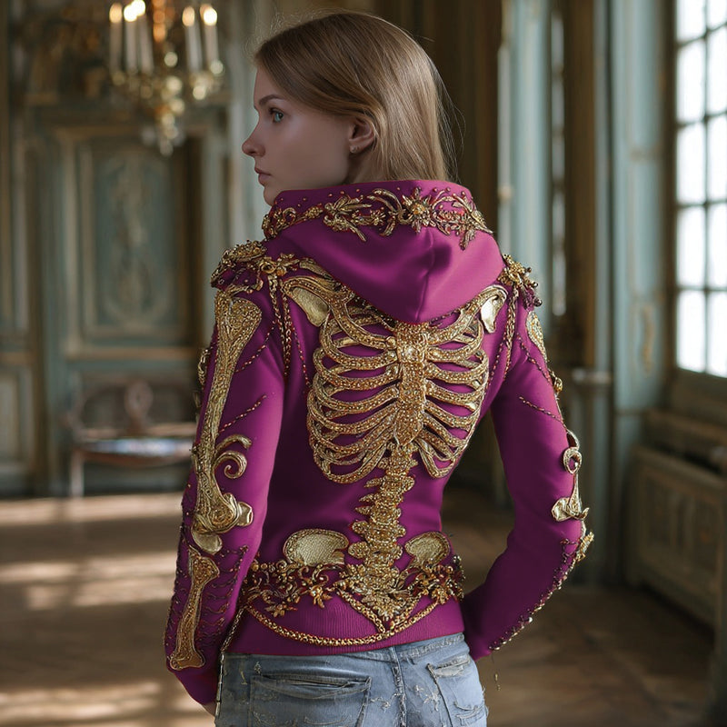 Vêtement inspiration vintage