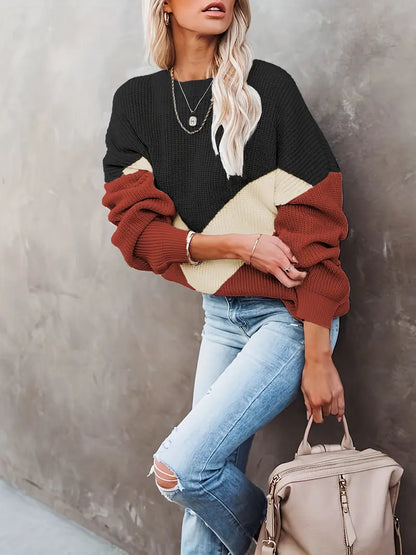 Pull au design gracieux