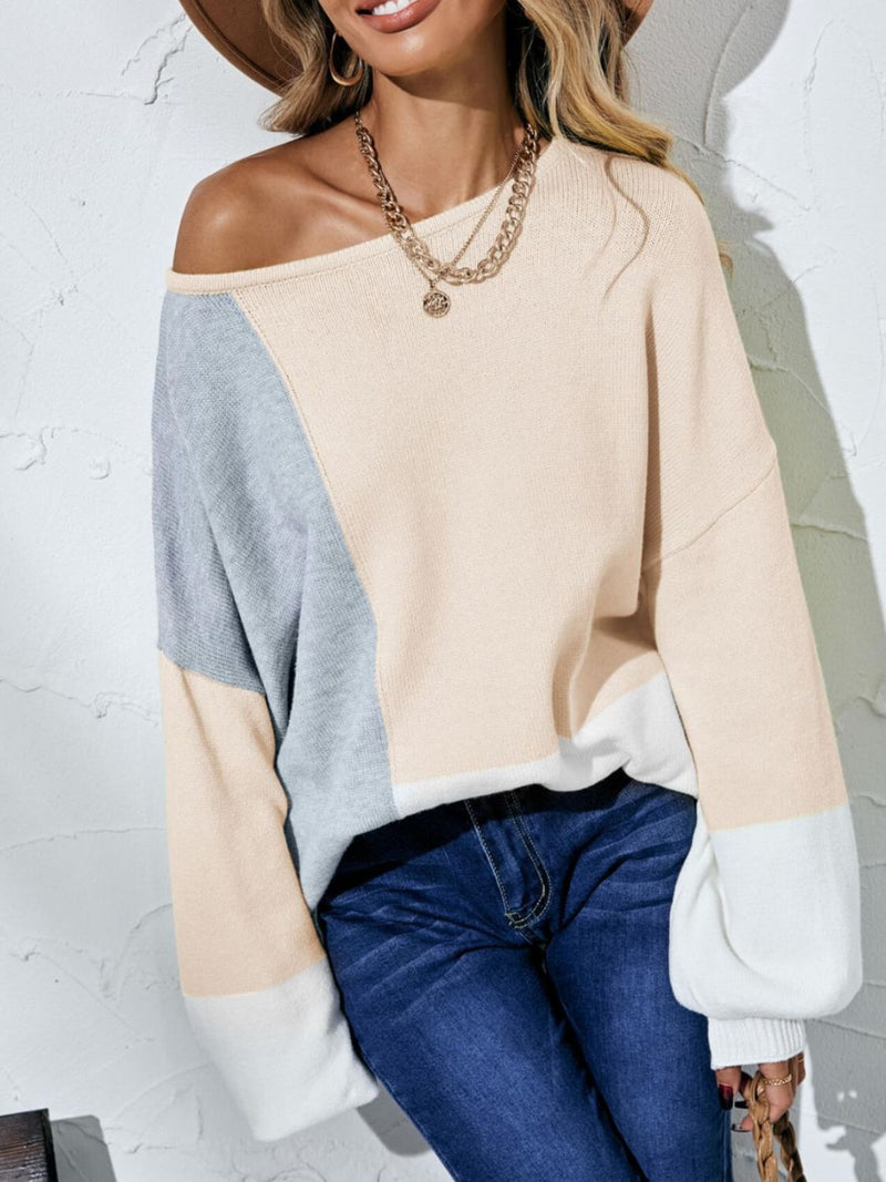 Pull inspiration vintage