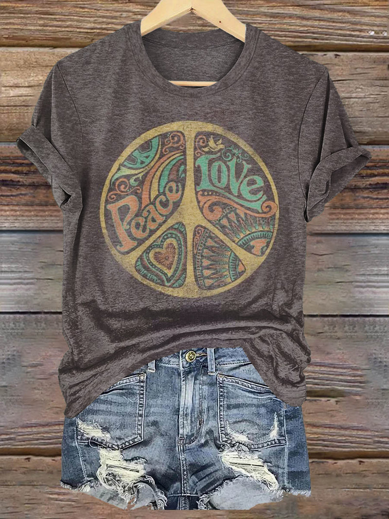 T-Shirt inspiration vintage