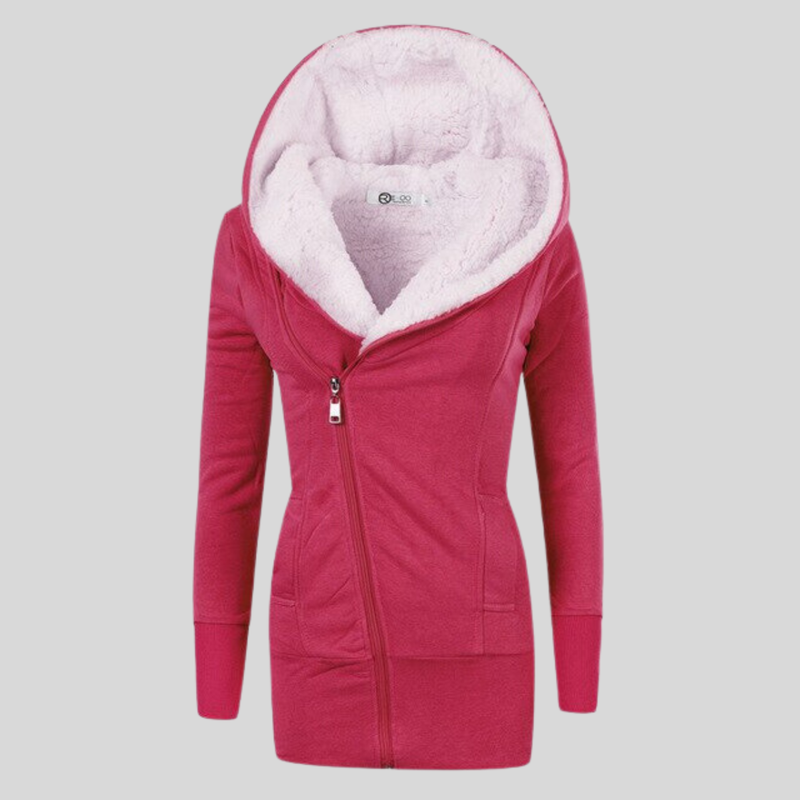 Veste inspiration vintage