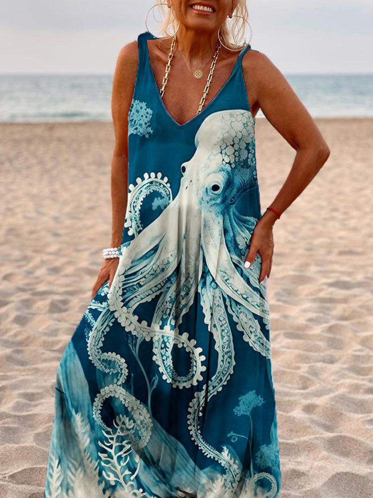 Robe vintage classique