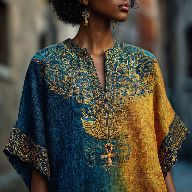 Chemise vintage classique