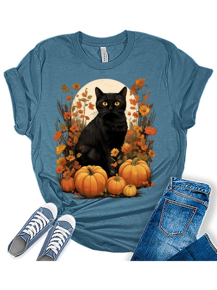 T-Shirt au design élégant