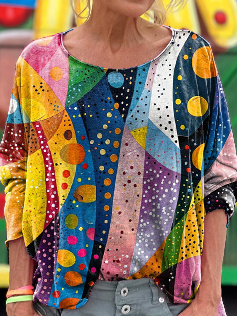 T-Shirt magnifiquement confectionné