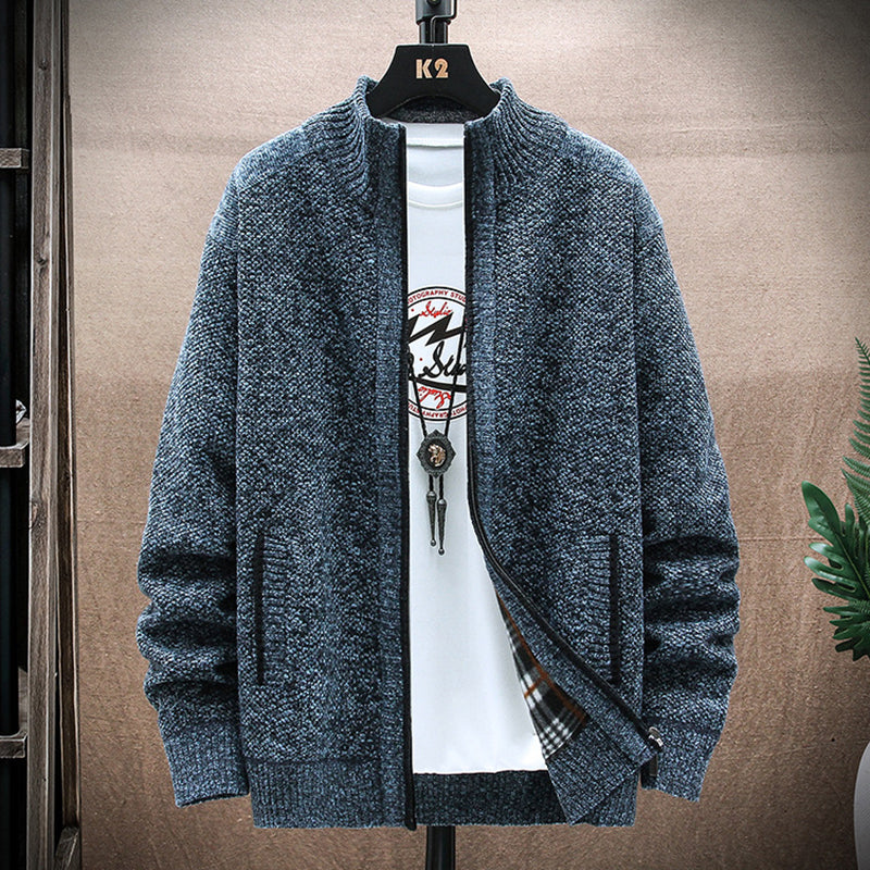 Cardigan vintage classique