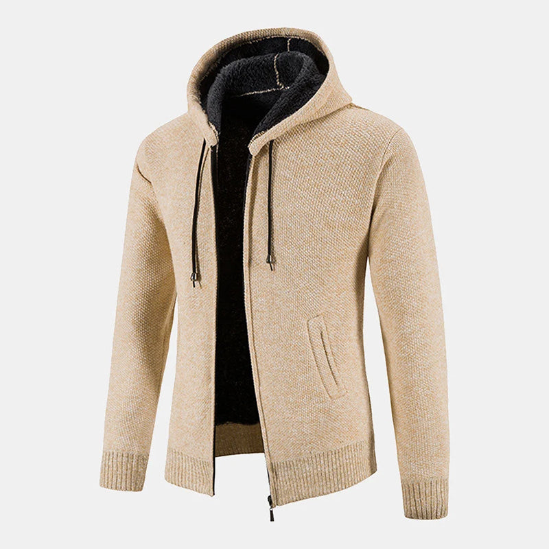 Cardigan au design gracieux