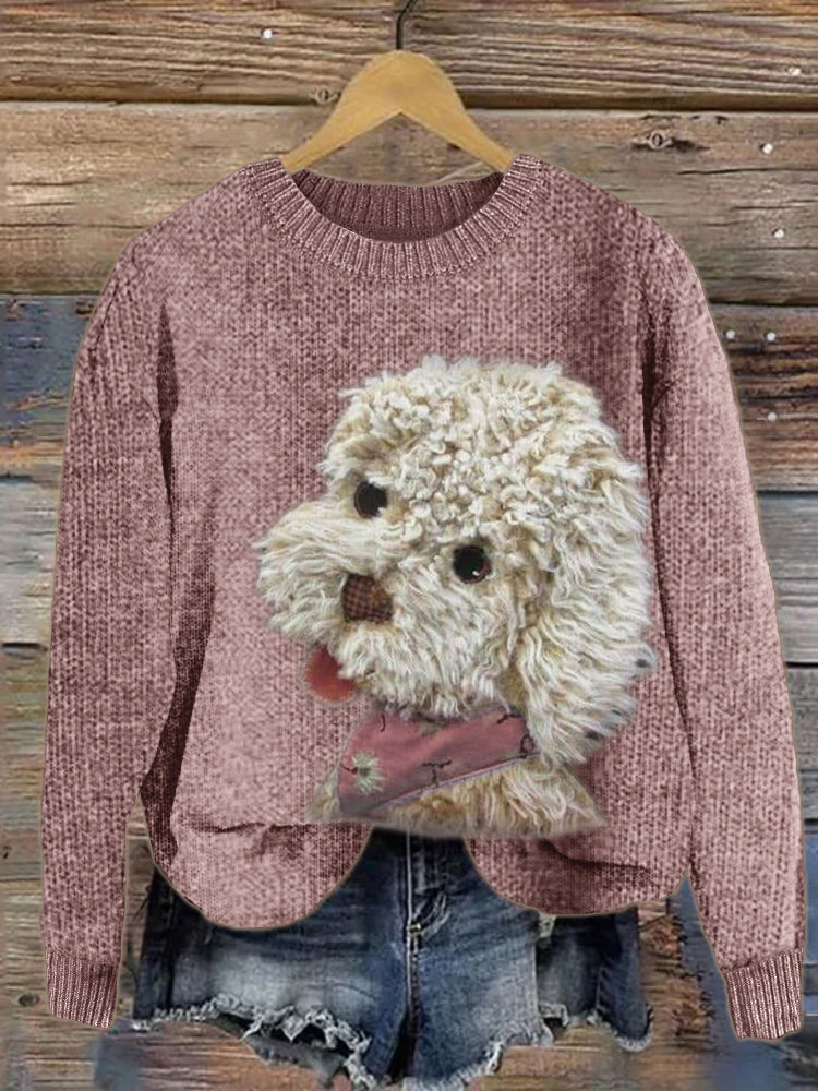 Pull inspiration vintage