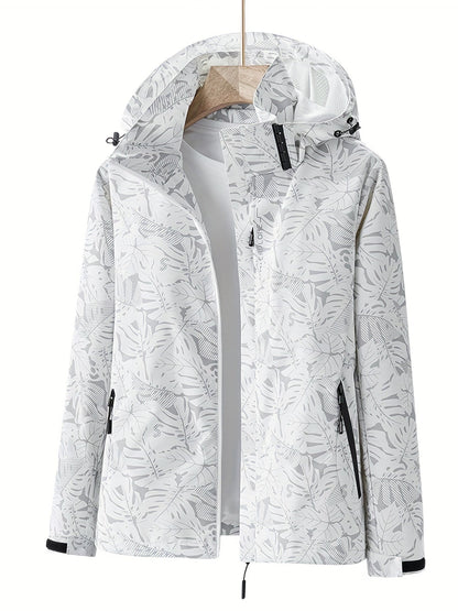 EP | Veste de pluie chic pour femmes