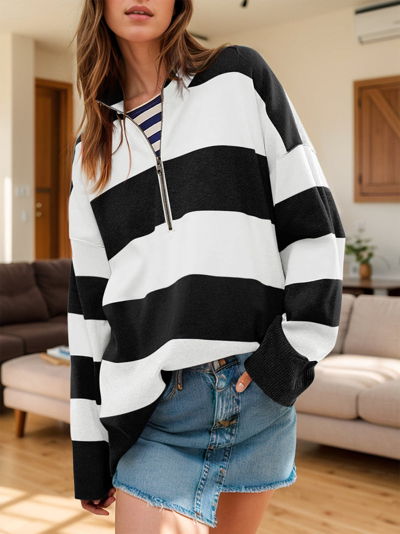 Pull au design élégant