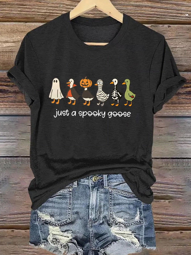 T-Shirt au design classique