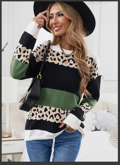 EP | Pull chic et polyvalent