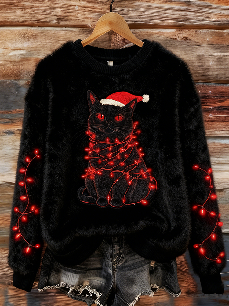 Chemise au design gracieux