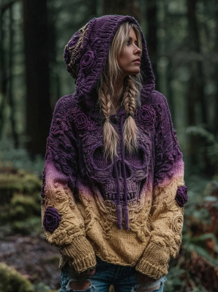 Pull au design élégant