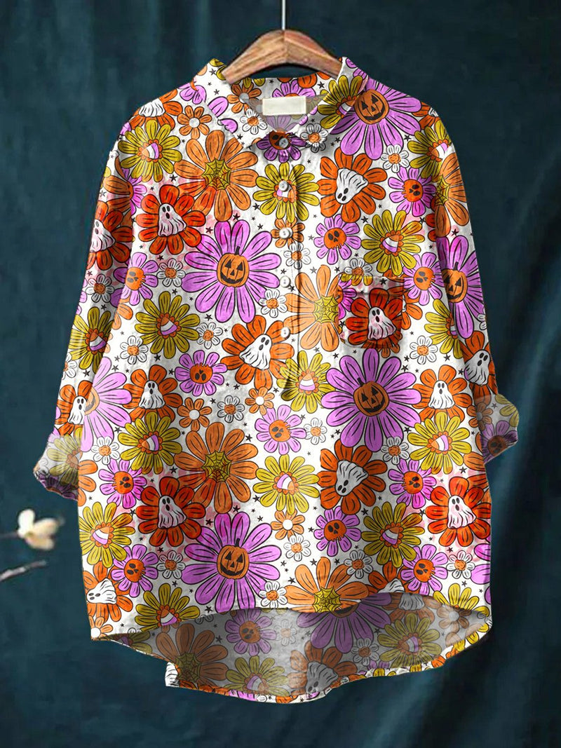 Chemise magnifiquement confectionné