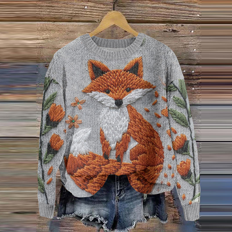 Pull inspiration vintage