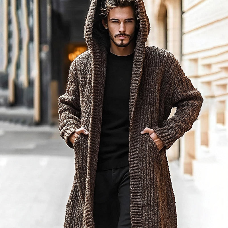Cardigan inspiration vintage