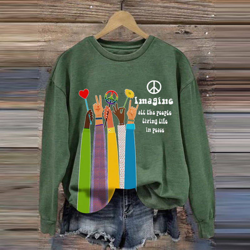 Chemise au design classique