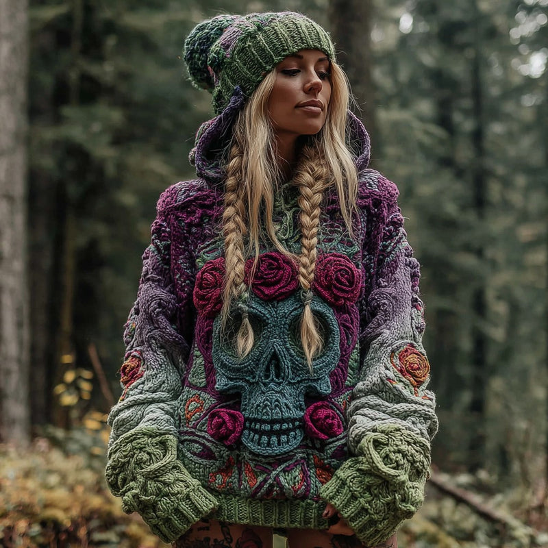 Pull inspiration vintage