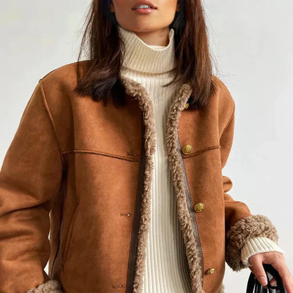Veste vintage classique