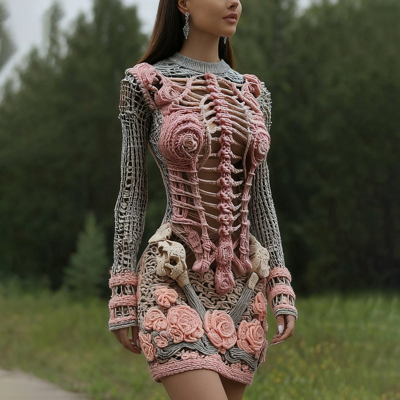 Pull inspiration vintage