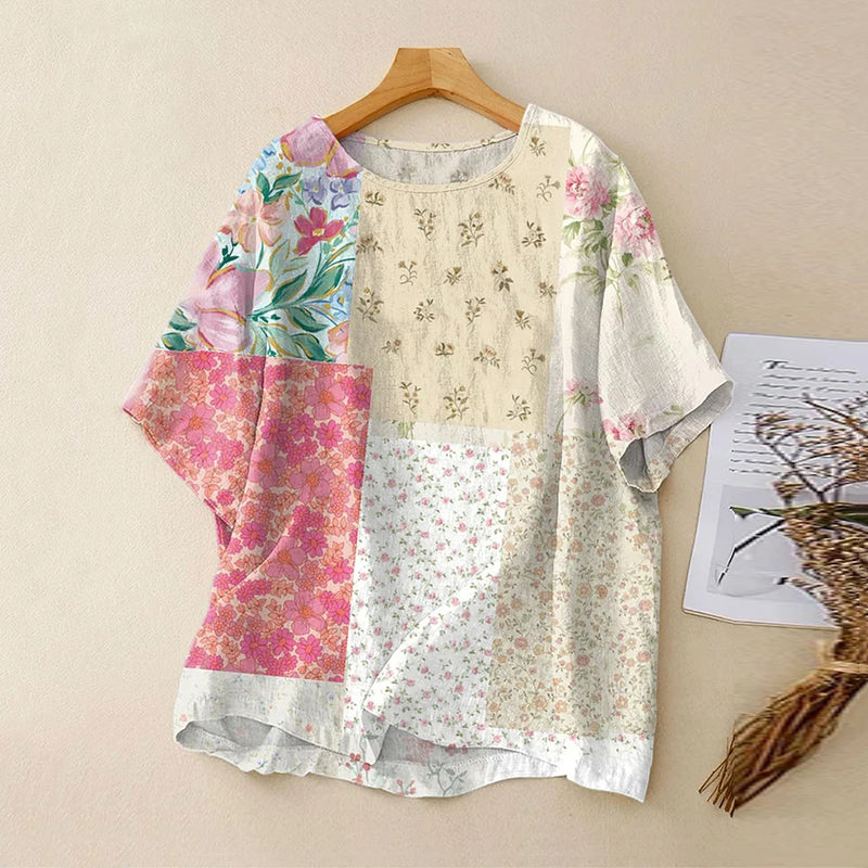 T-Shirt inspiration vintage