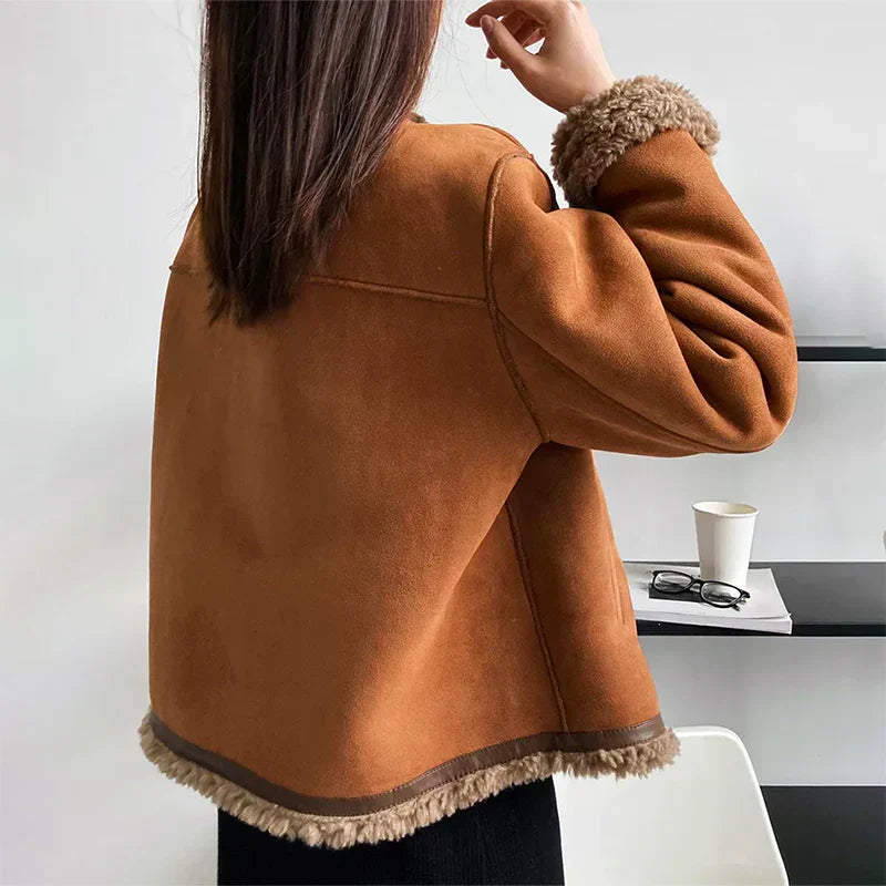 Veste vintage classique