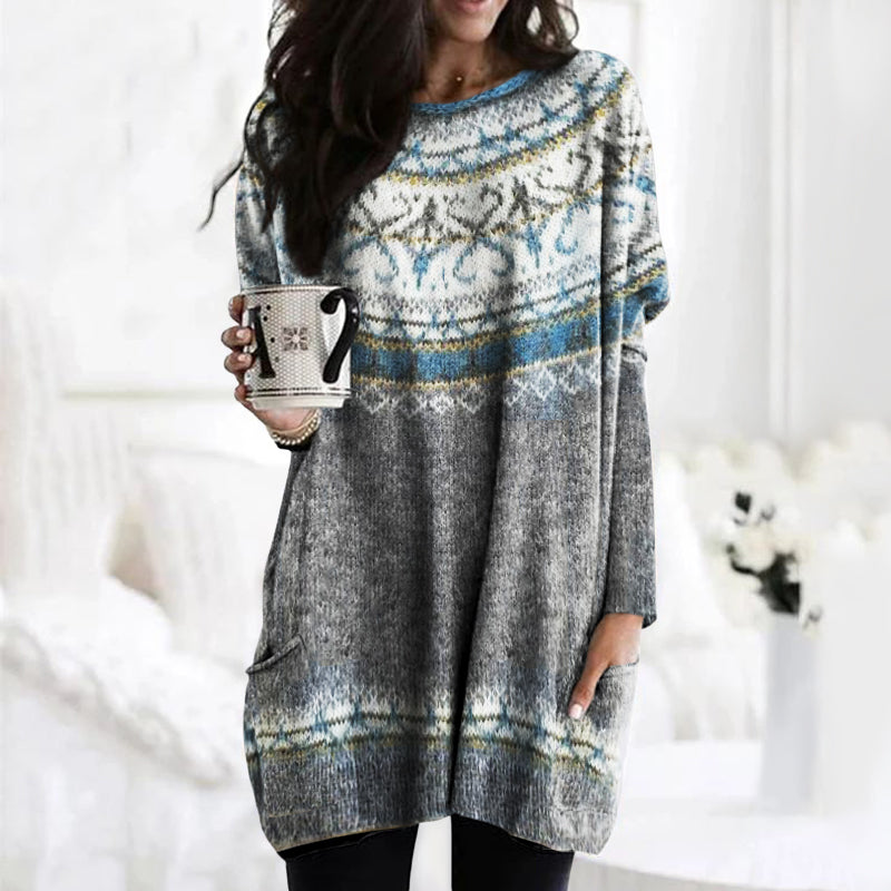 Pull inspiration vintage