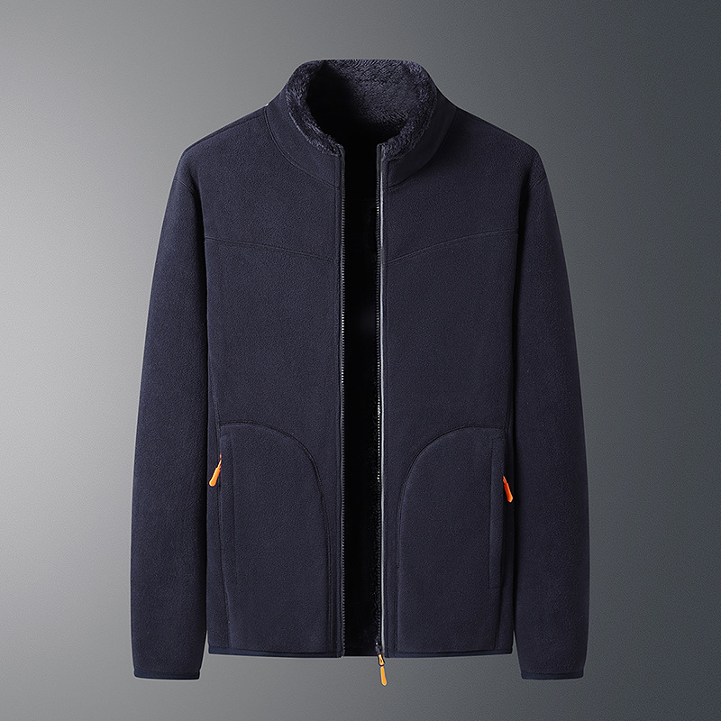 Veste vintage classique