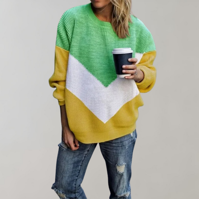 Pull inspiration vintage