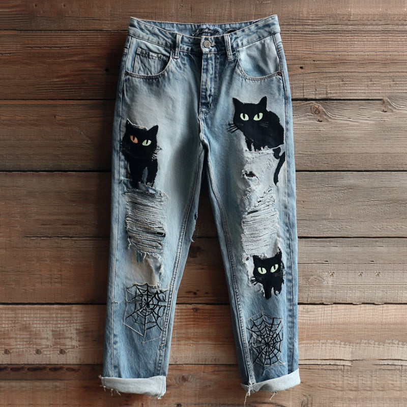 Vêtement inspiration vintage