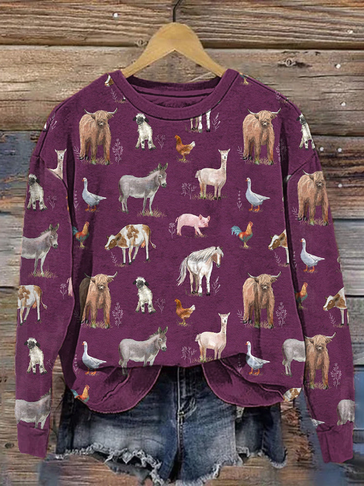 Chemise au style vintage intemporel