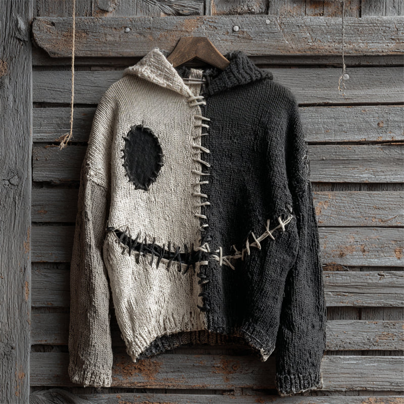 Pull inspiration vintage