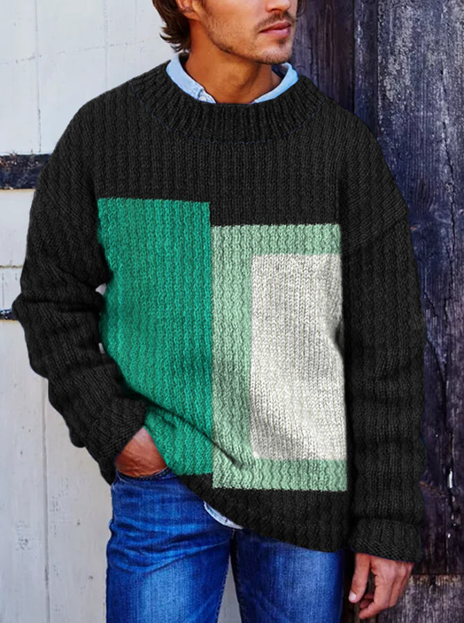 Pull inspiration vintage