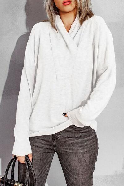Pull inspiration vintage