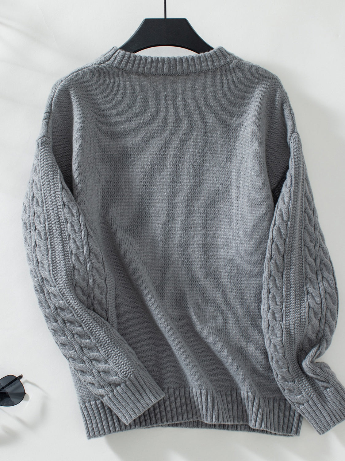 Pull au design élégant