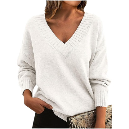 Pull au design gracieux