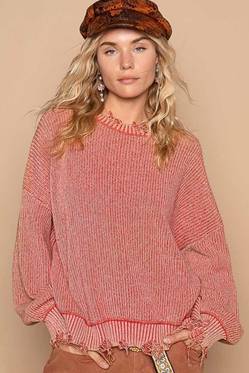 Pull inspiration vintage