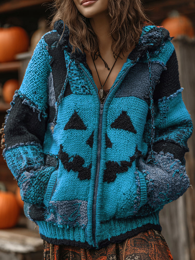Cardigan au design gracieux