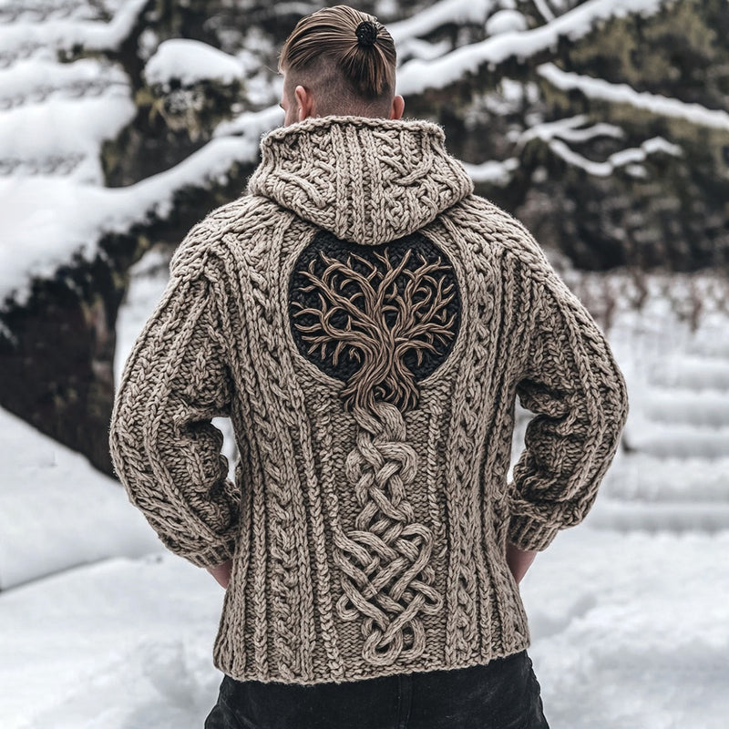 Pull au design élégant