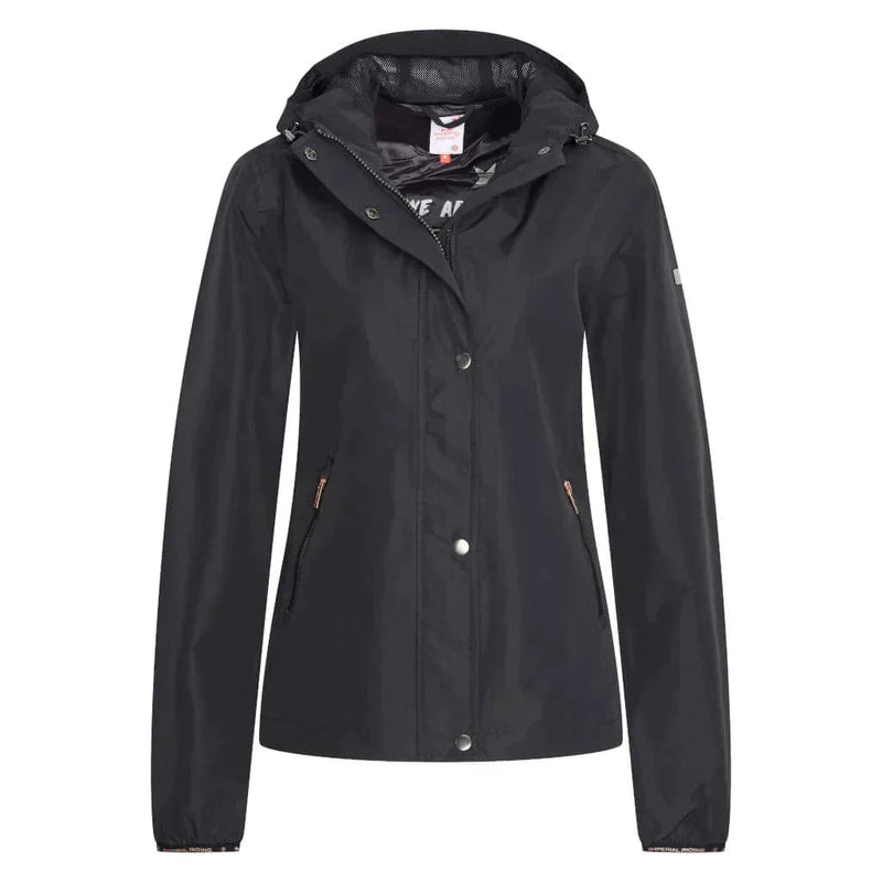 Veste au design élégant