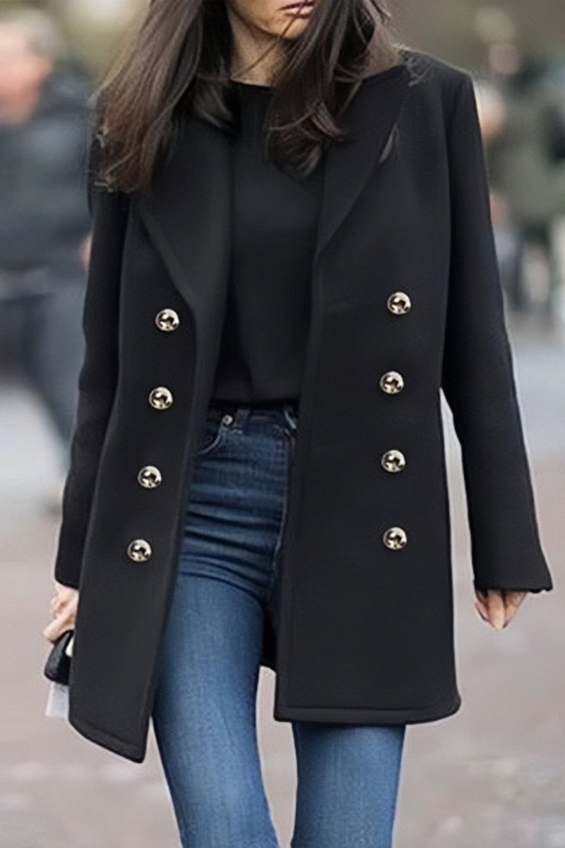 Robe au design élégant