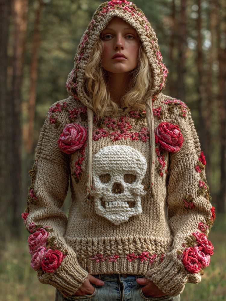Pull inspiration vintage