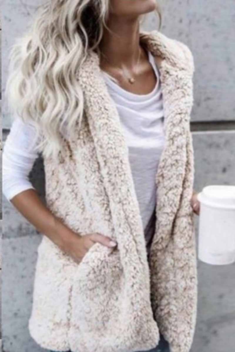 Manteau au design élégant