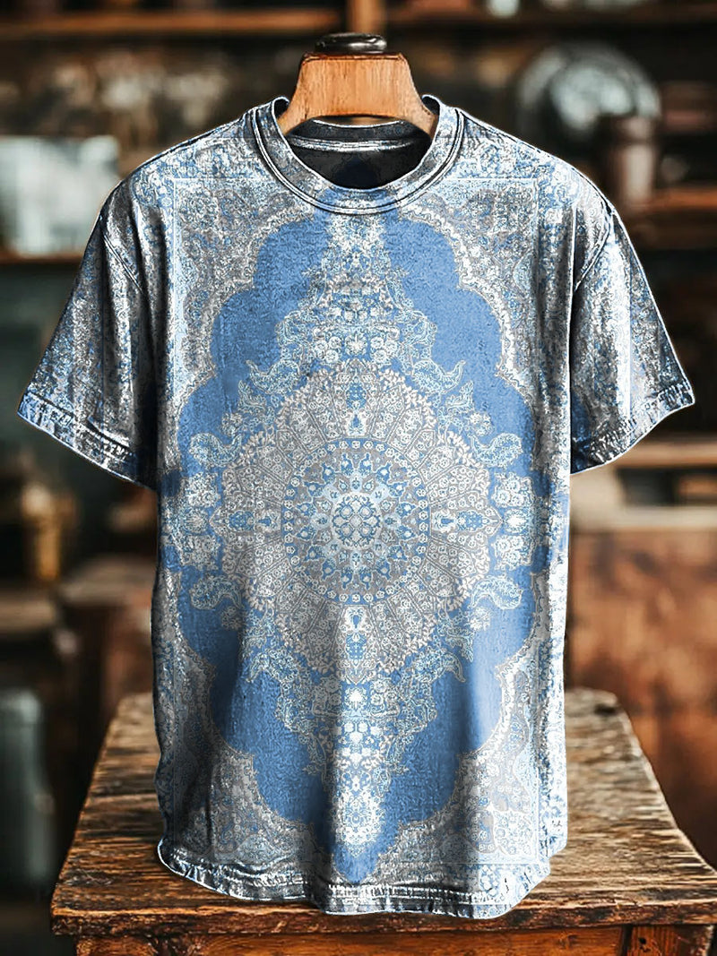 T-Shirt magnifiquement confectionné